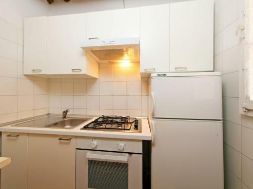 Apartamento Locazione Turistica Il Ginepro
