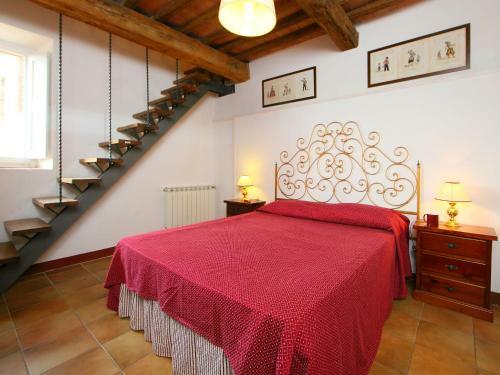 Apartamento Locazione Turistica Il Ginepro