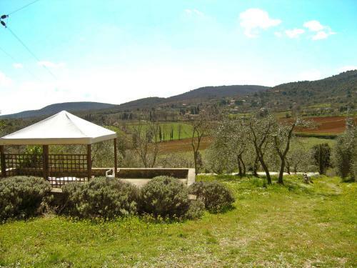 Apartamento Locazione Turistica Il Ginepro