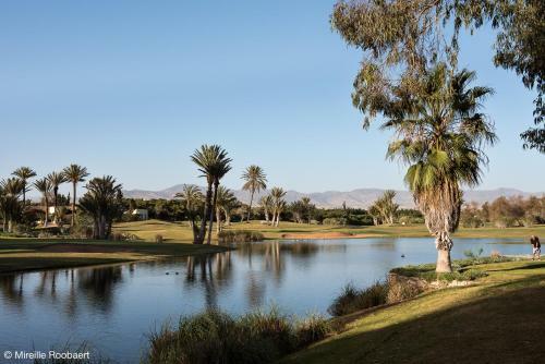 Bed & Breakfast Dar Maktoub