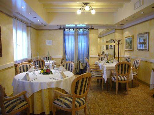 Bed & Breakfast Trattoria Bettola