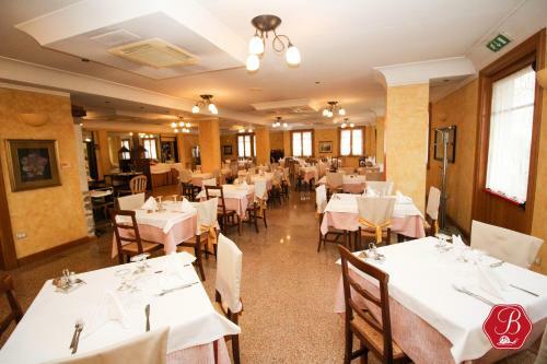 Bed & Breakfast Trattoria Bettola