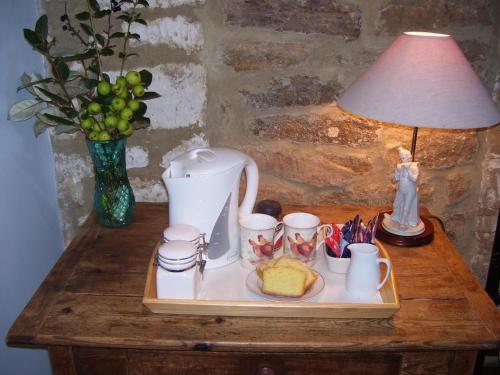 Bed & Breakfast The Wheelhouse At Gawbridge Mill