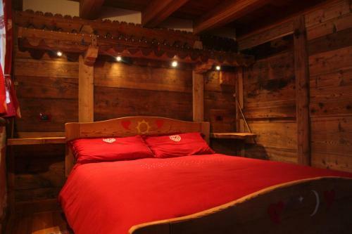 Bed & Breakfast La Maison De Grand Maman