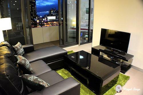 Royal Stays Apartments Melbourne- Southbank