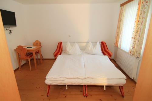 Hostal Gasthof Zauchenwirt