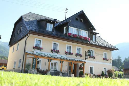 Hostal Gasthof Zauchenwirt