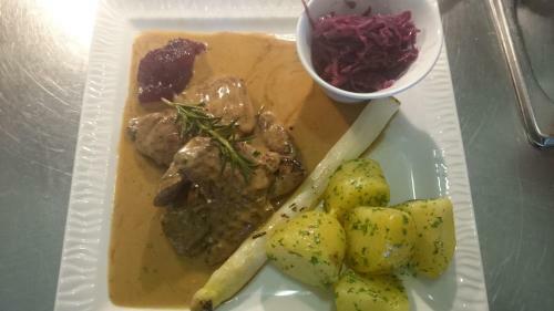Hostal Gasthof Zauchenwirt