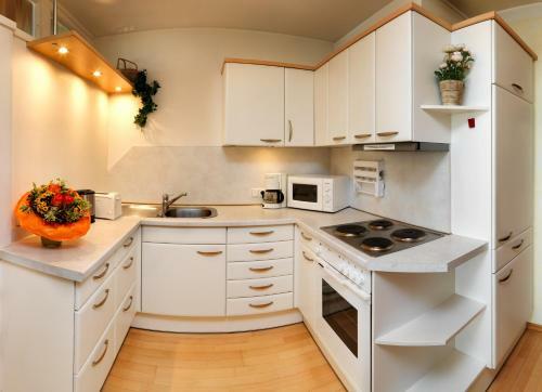 Apartamento Domizil Zillertal