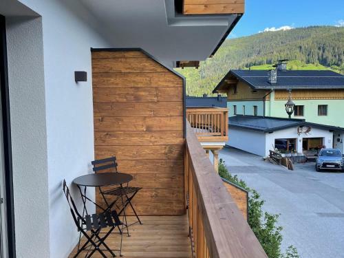 Apartamento Tauernsuites Sonnblick Top 4
