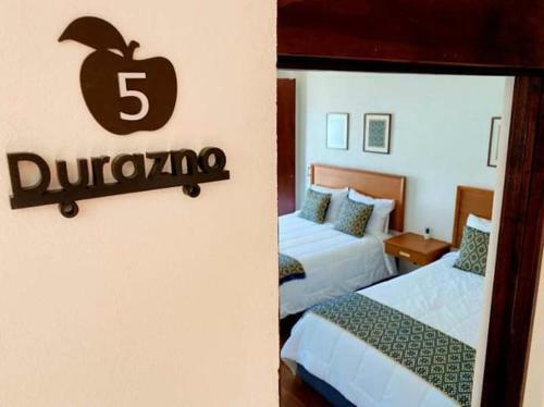 Hotel Casa Silvestre