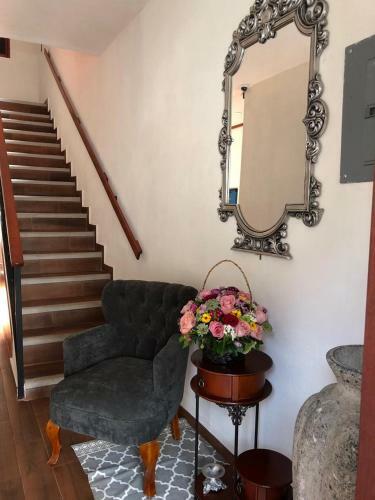 Hotel Casa Silvestre
