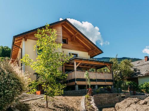 Apartamento Vesna S Home