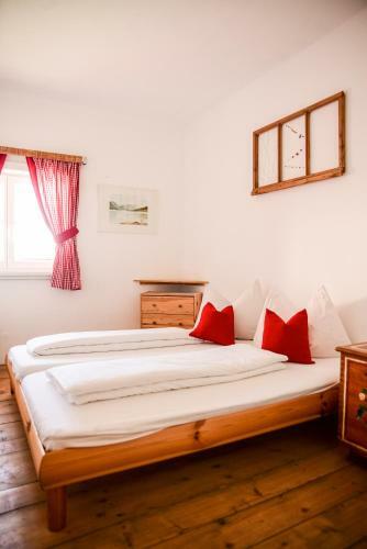Hotel Gjaid-alm 1738m Am Dachstein-krippenstein