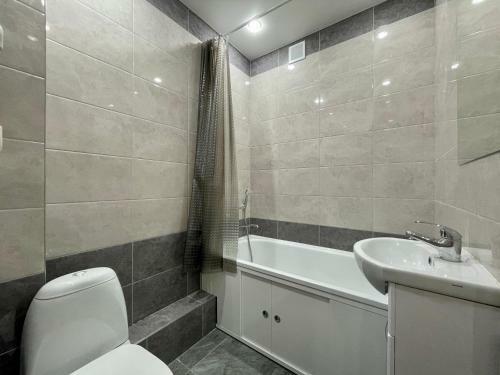 Apartamento ???? 35, ?????, 1-????. ???????? ??????? ? ????? ??????????