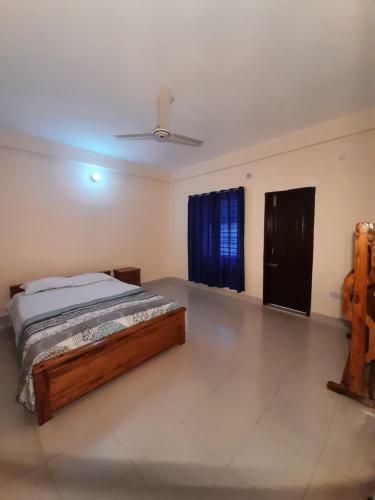 Apartamento Shahid & Rezia Bhaban