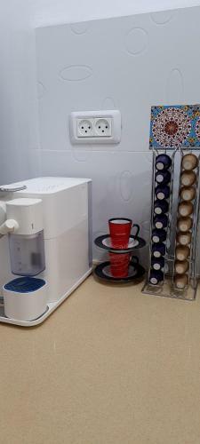 Apartamento ????? ???? ?????