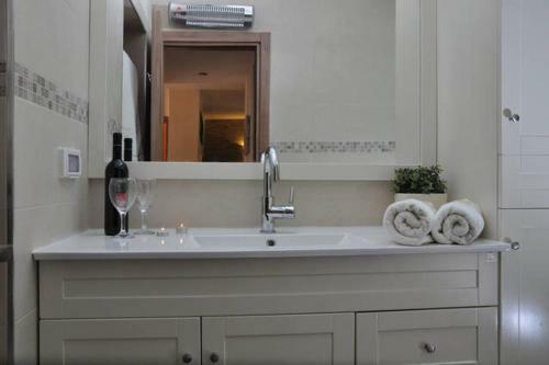 Mory's Place - Luxurious Holiday Apartment