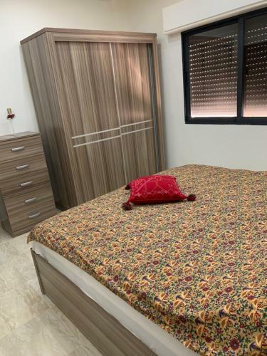 Madam Andree Hostel
