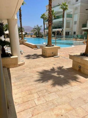 Apartamento Charmant Appt Dans R�sidence de Luxe