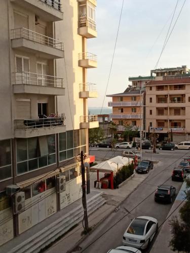 Serene Apartment Next To The Beach.