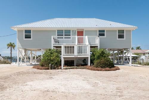 Lagoon View Home
