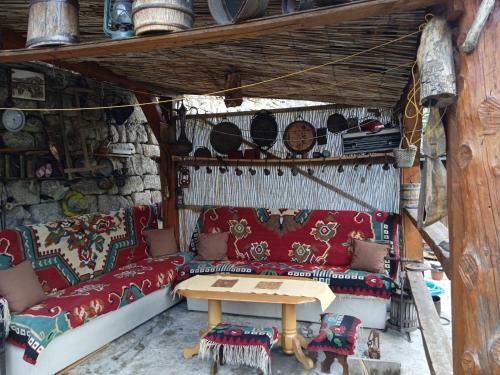 Hostal Privatni Smje?taj Kurtalija