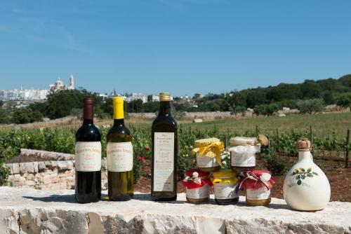 Agroturismo Masseria Aprile