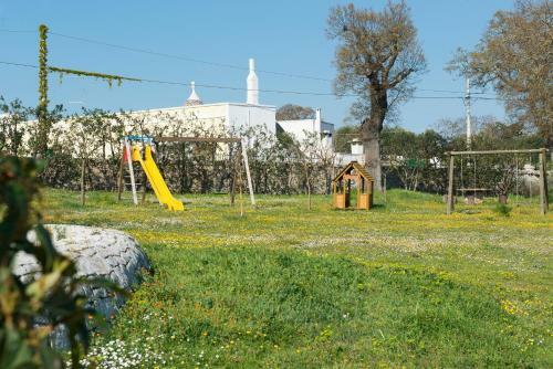 Agroturismo Masseria Aprile