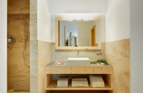 Alpin Stile Hotel