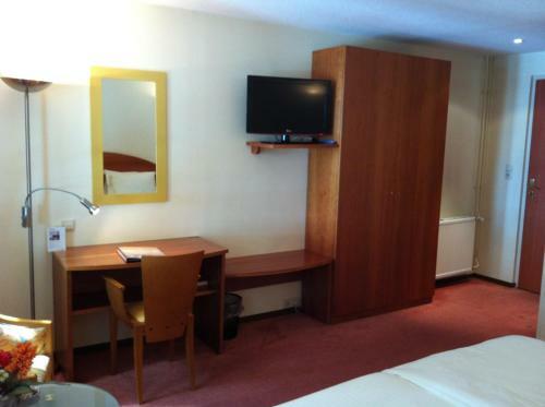 Hotel Restaurant Belv�d�re