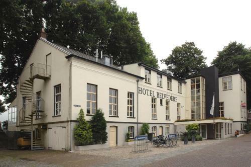 Hotel Restaurant Belv�d�re