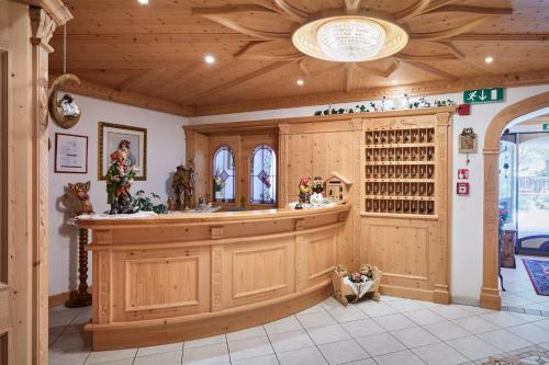 Alpenhotel Sch�nwald