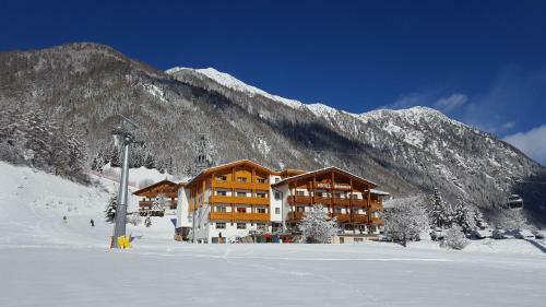 Alpenhotel Sch�nwald