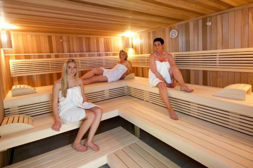 Hostal Landhotel Annelie