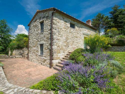 Villa Cafaggio Di Sopra Pontassieve
