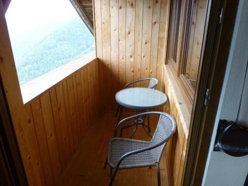 Hotel Berggasthof H�usler