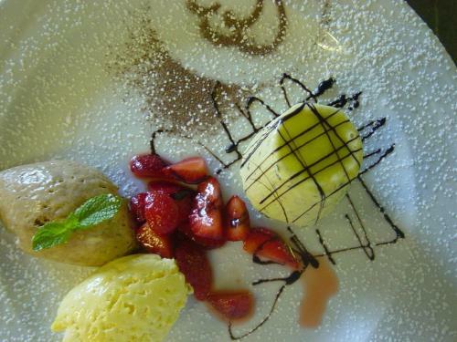 Hotel Berggasthof H�usler
