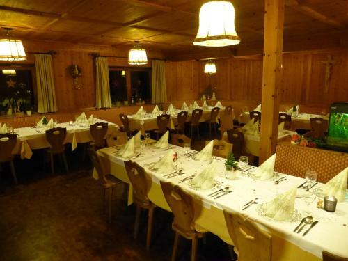 Hotel Berggasthof H�usler