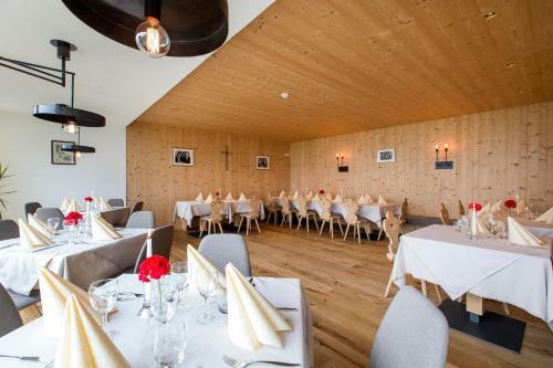 Hotel Berggasthof H�usler