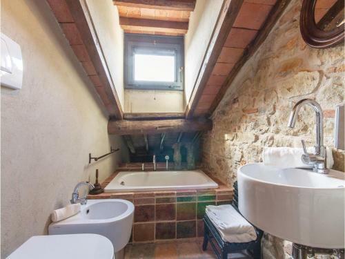 Holiday Home Casa Politi