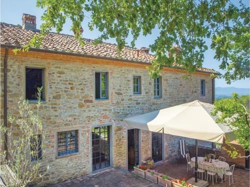 Holiday Home Casa Politi