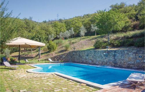 Holiday Home Casa Politi