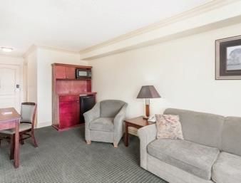 Hotel Nova Lodge Hinton
