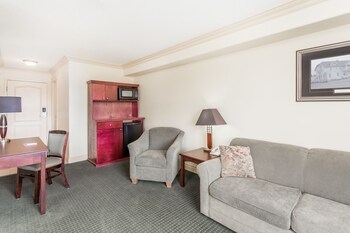 Hotel Nova Lodge Hinton