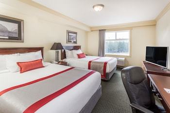 Hotel Nova Lodge Hinton