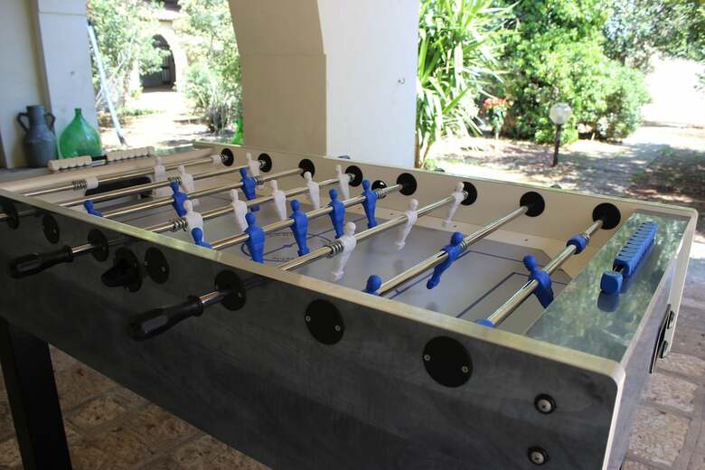 Agroturismo Masseria Pagani