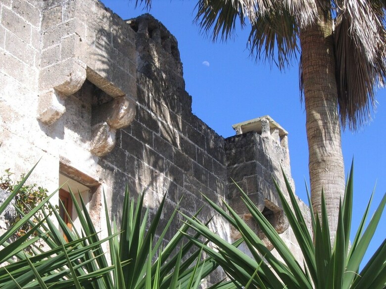 Agroturismo Masseria Pagani