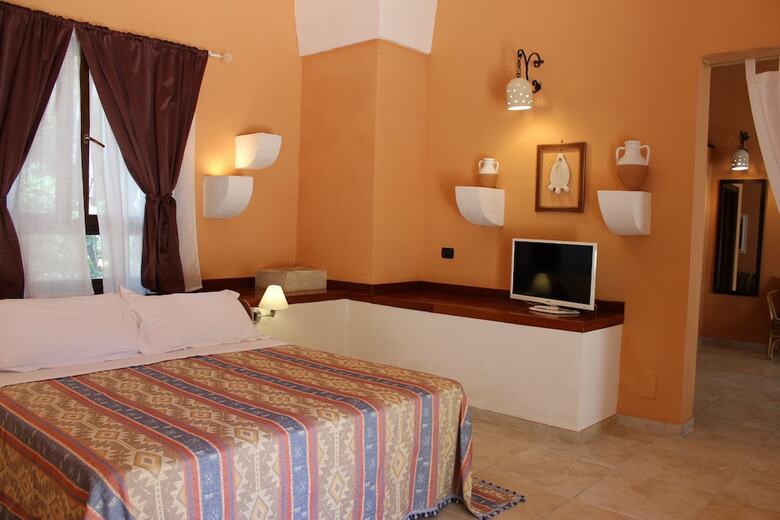 Agroturismo Masseria Pagani