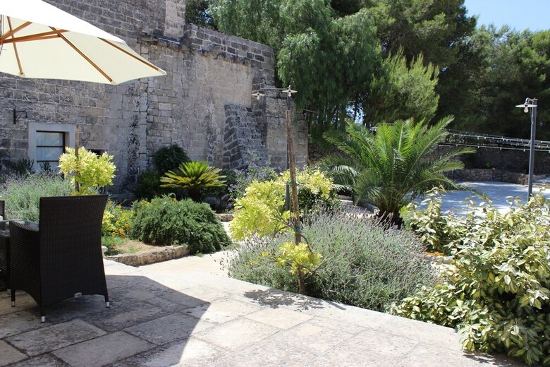 Agroturismo Masseria Pagani